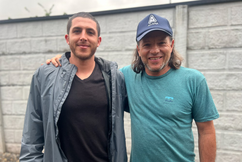 【2025P1】∵38∵コスタリカ　サンタ・テレサ ゲイシャ※12月限定出荷/100g